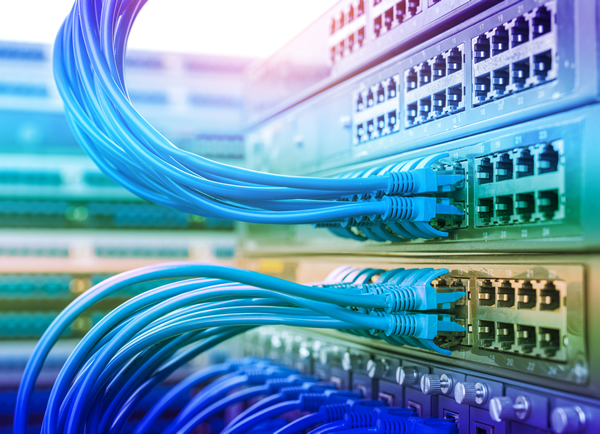 data centres