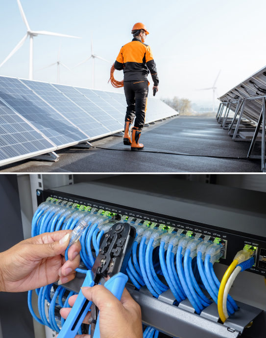 energy projects