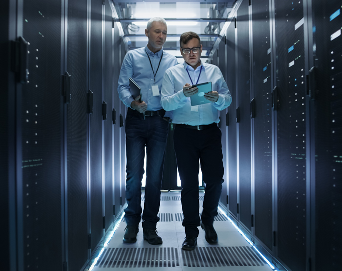 Oncore Engineer
